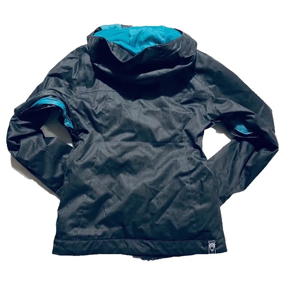 Burton The White Collection Baby Cakes Jacket - Women's X-Small - Picture 8 of 16